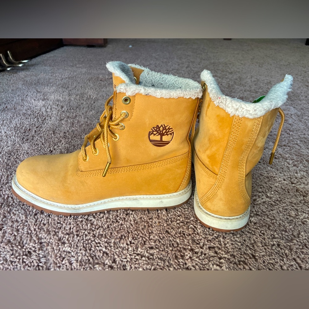 Men’s Timberland Boots